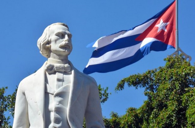 Carlos Manuel de Céspedes, dignidad y la rebeldía de todo un pueblo