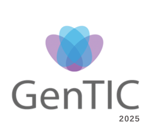 Conectemos para inspirar. Compartamos para transformar