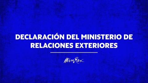 Cuba refuta categóricamente que participa en el conflicto en Ucrania