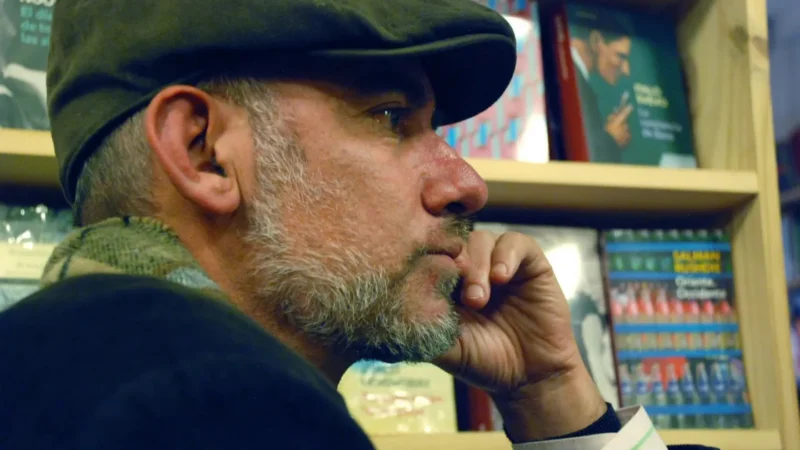 Los versos de Alberto Rodríguez Tosca en La poesía toda