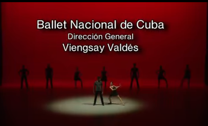 Ballet Nacional de Cuba propone estrenos en su próxima temporada