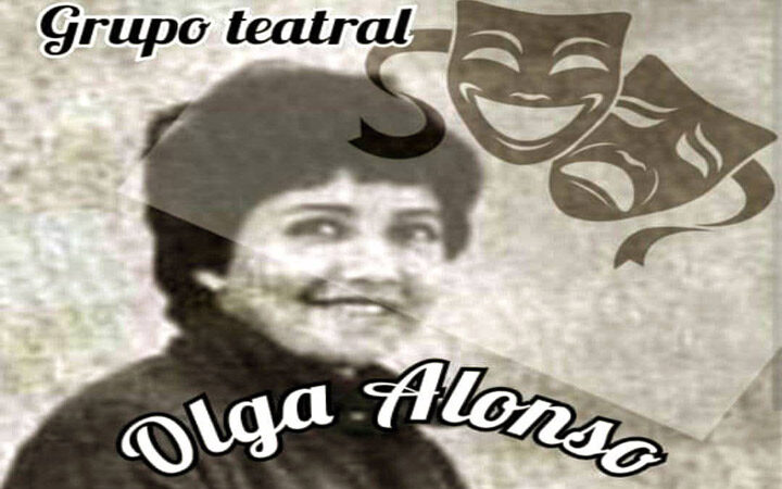 Desde este lunes, XX edición del Concurso de Interpretación Teatral Olga Alonso