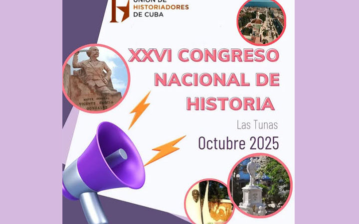 Restauran monumentos y sitios emblemáticos en Las Tunas