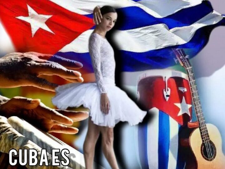 Día de la Cultura Cubana: identidad y pertenencia