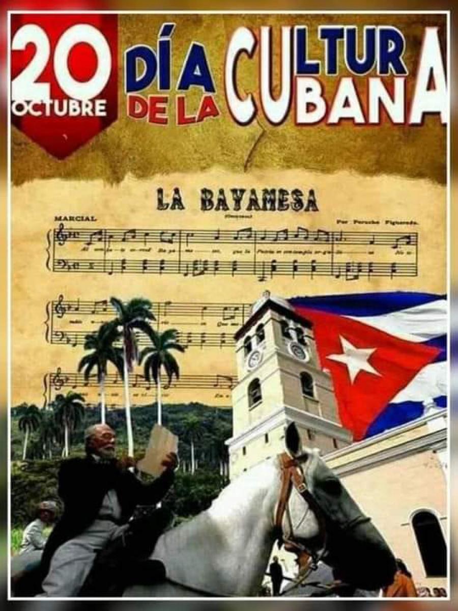 Una celebración de pura cubanía