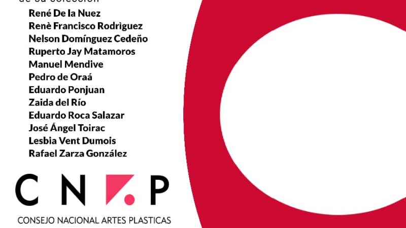 Confluencia: un espacio compartido entre grandes maestros