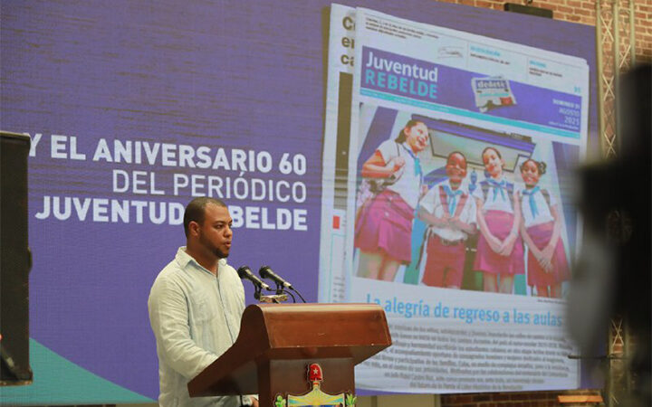 Con nuevas perspectivas concluyó Festival Granma-Rebelde