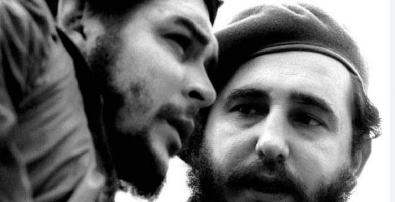 Carta despedida del Che, aniversario 60 de la lectura hecha por Fidel