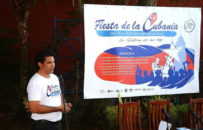 Amplio programa de la Fiesta de la Cubanía en su edición 31