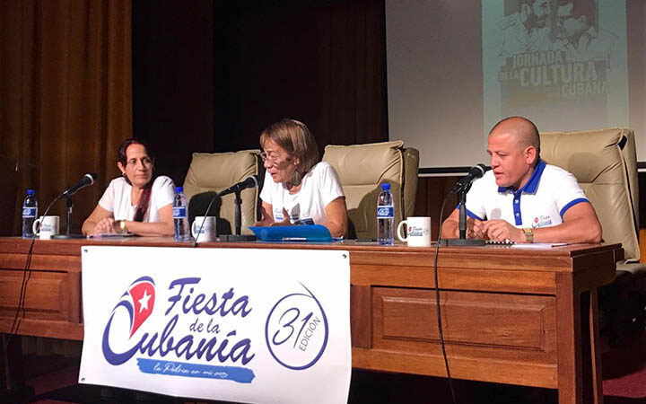 Prepara Bayamo XXXI edición de la Fiesta de la Cubanía