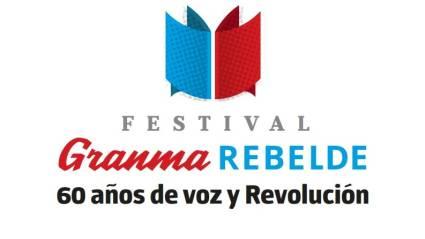 Desde hoy en La Habana, Festival Internacional Granma Rebelde