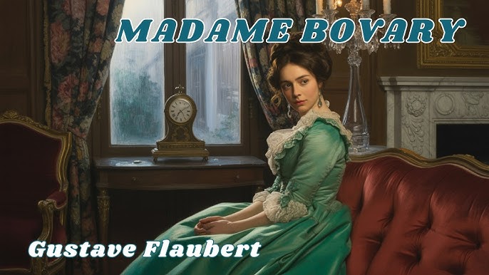 Hablemos de Madame Bovary