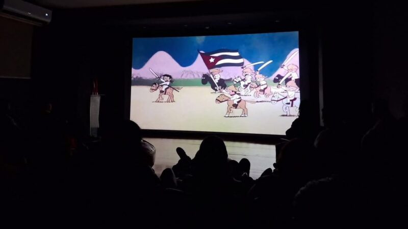 Arranca la Semana de Cine Cubano en Costa Rica