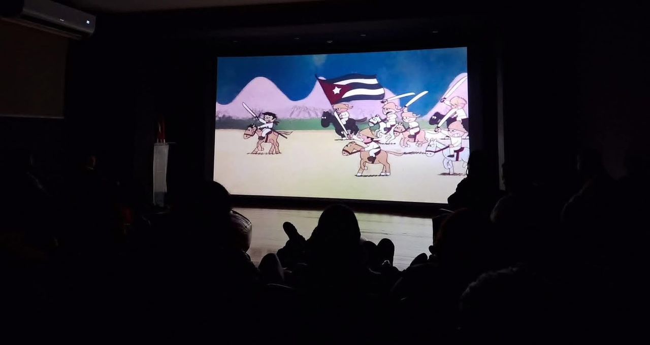 Arranca la Semana de Cine Cubano en Costa Rica