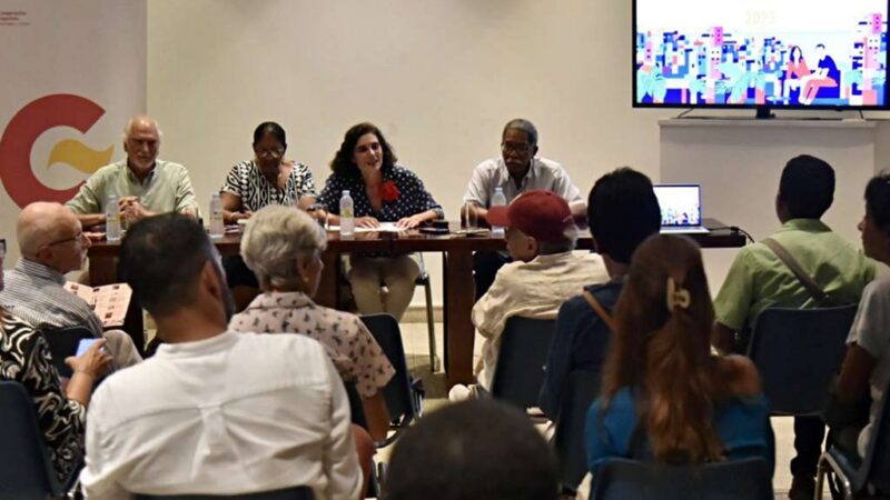 Jornadas Culturales de España en Cuba