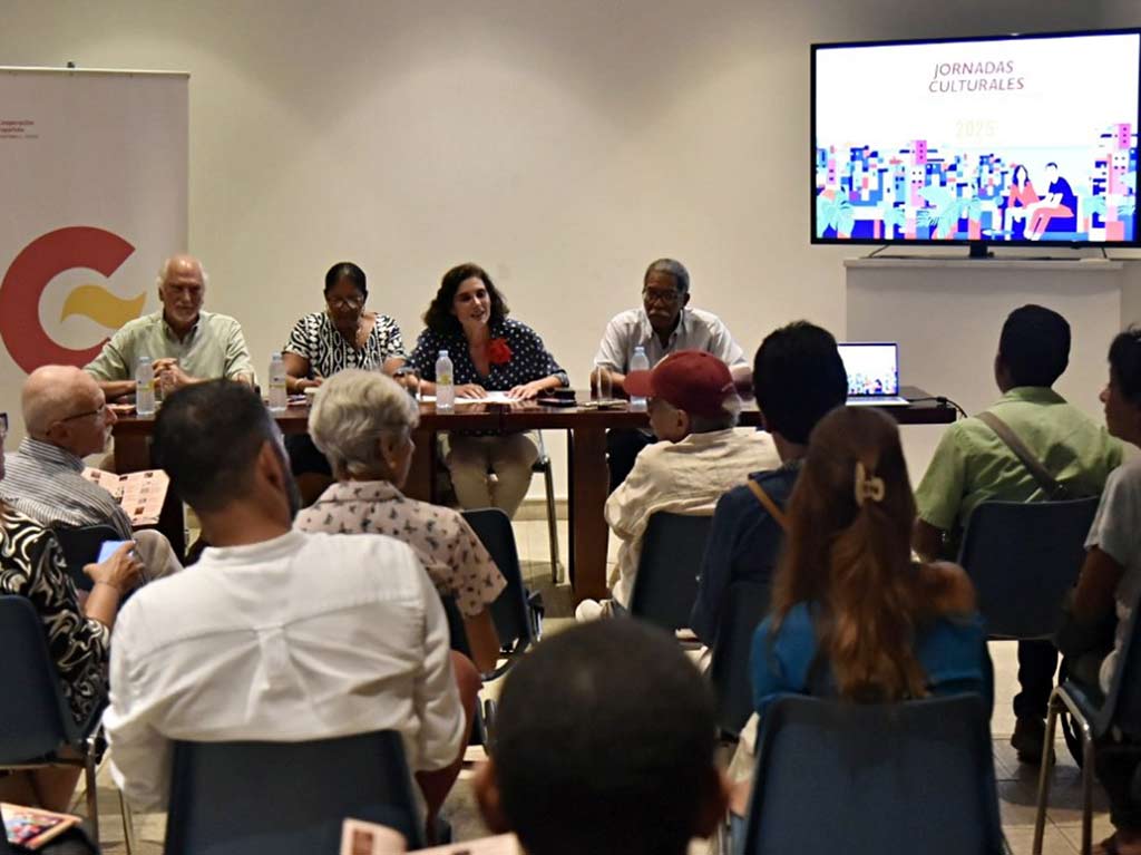 Jornadas Culturales de España en Cuba