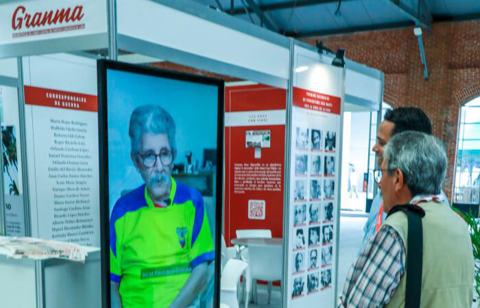 Concluye este domingo el I Festival Granma-Rebelde