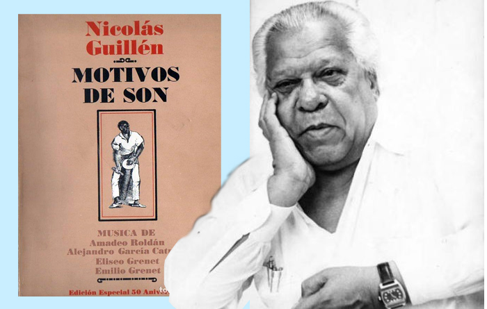 Un elogio oportuno para Motivos de son en su aniversario 95