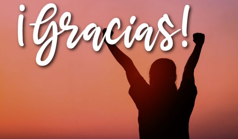 El poder del agradecimiento