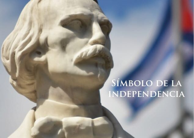 Dedican a Carlos Manuel de Céspedes Programa de la Oficina del Historiador de la Ciudad de La Habana