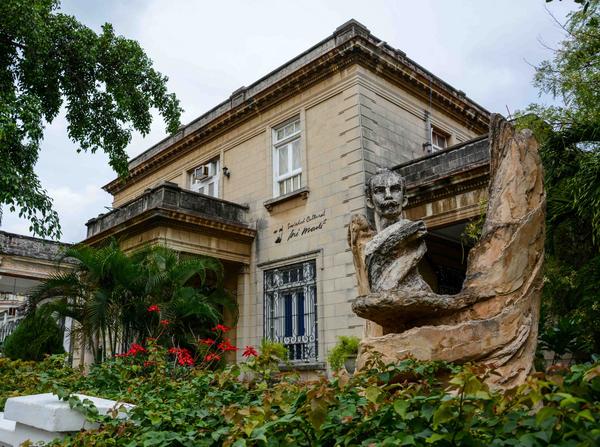 Sociedad Cultural José Martí de Cuba cumple 30 años de fundada