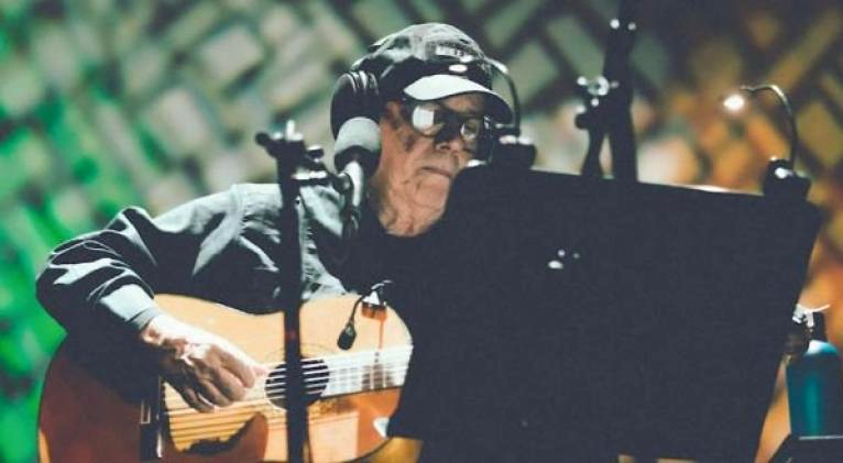 Silvio: poesía para el alma
