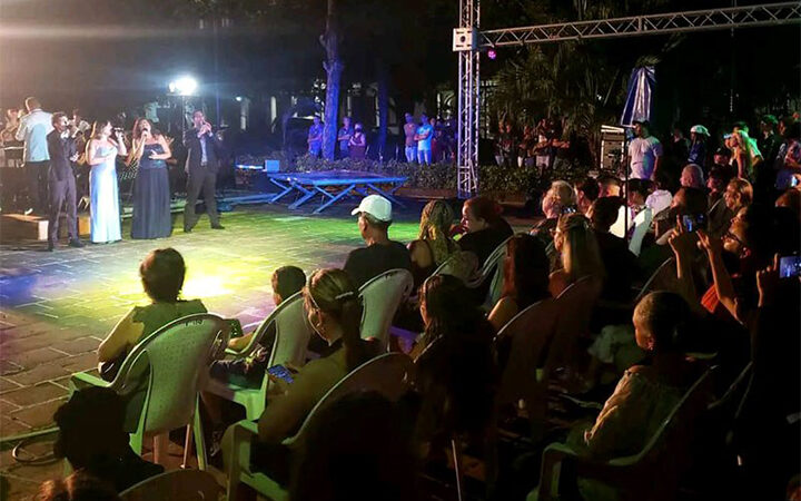 Estrena Orquesta Sinfónica de Holguín repertorio de K-Pop