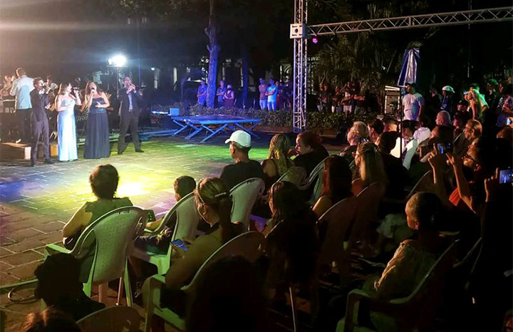 Estrena Orquesta Sinfónica de Holguín repertorio de K-Pop