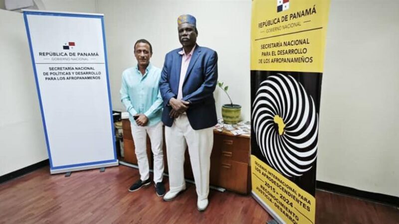 Abre Timbalaye de Cuba nuevas rutas de intercambio en Panamá