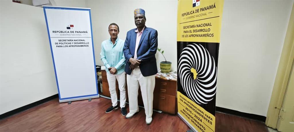 Abre Timbalaye de Cuba nuevas rutas de intercambio en Panamá