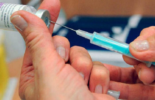 Cuba: Vacunarán a niñas de nueve años contra el Virus del Papiloma Humano