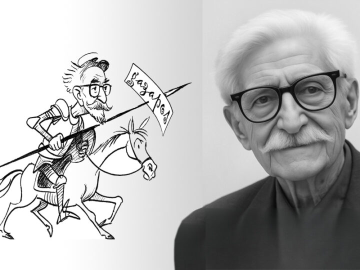 Pepe Tallet: el poeta rumbero que defendió el idioma y la memoria de Cuba