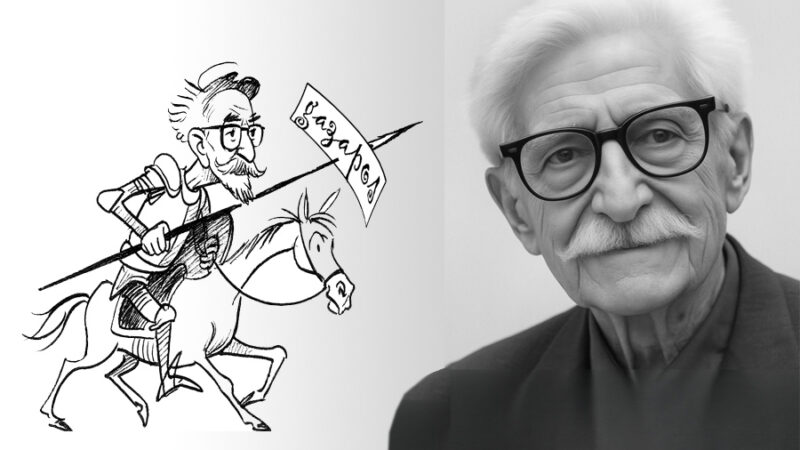 José Zacarías Tallet: el humor como herramienta de lucidez