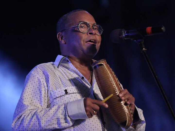 Adalberto Álvarez: El caballero eterno del son cubano