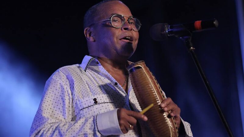 Adalberto Álvarez: El caballero eterno del son cubano