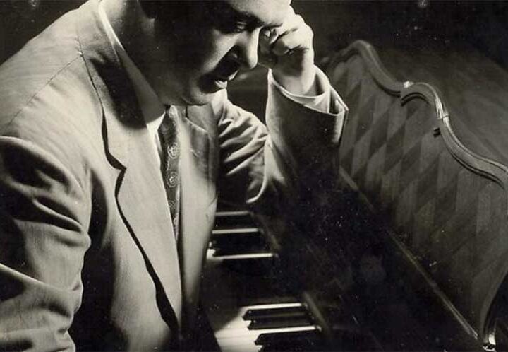 Ernesto Lecuona y la sinfonía del alma cubana