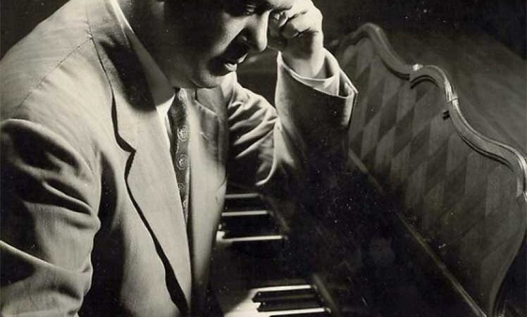 Ernesto Lecuona y la sinfonía del alma cubana