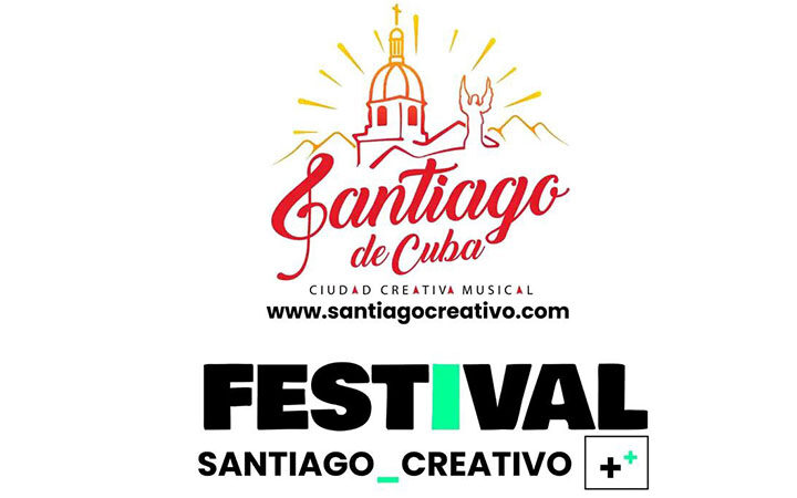 Festival Santiago Creativo impulsará arte y resiliencia