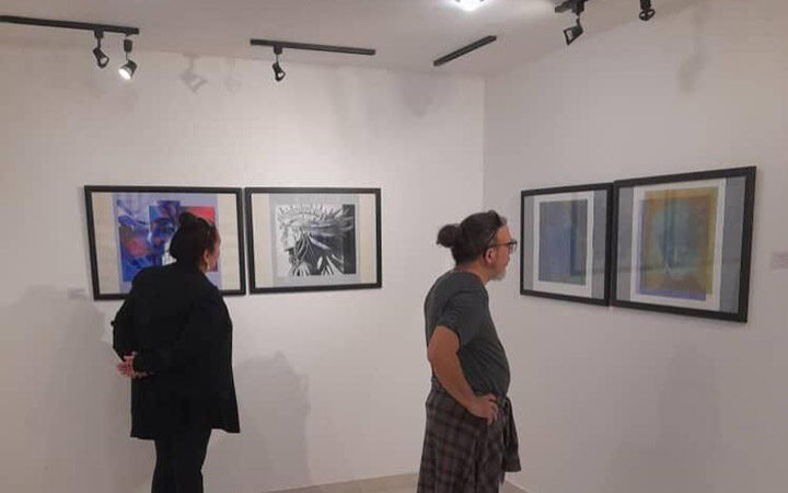 Noviembre Fotográfico también en Taller Experimental de Gráfica de La Habana