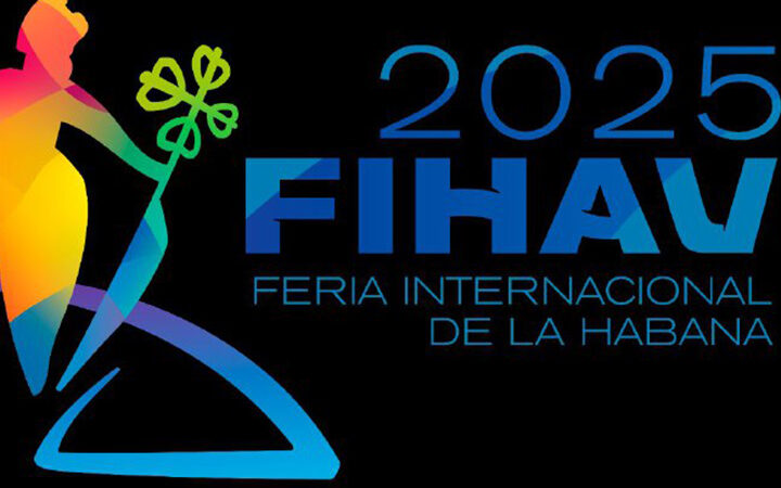Confirman 47 países participación en FIHAV 2025
