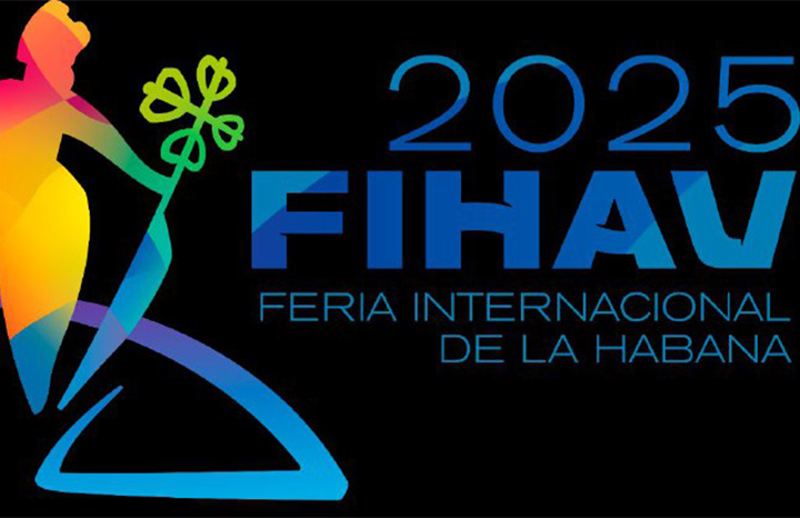 Confirman 47 países participación en FIHAV 2025