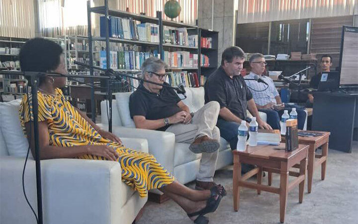 Avidez de la Razón y El centro de Cuba. Colonia, esclavitud e independentismo; novedades de Ediciones Bachiller