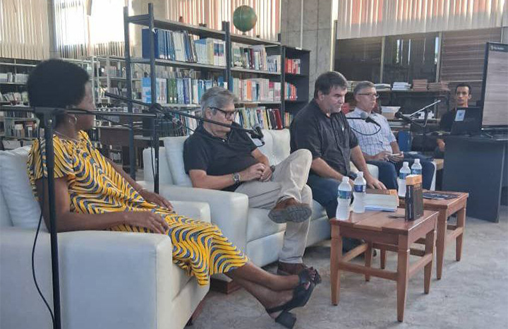 Avidez de la Razón y El centro de Cuba. Colonia, esclavitud e independentismo; novedades de Ediciones Bachiller