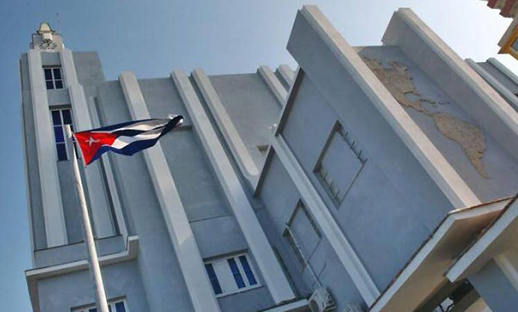 Condena Casa de las Américas posición de presidente dominicano