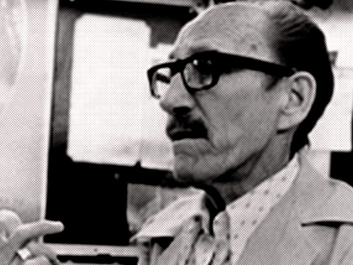 Germán Pinelli: Una leyenda de los medios cubanos