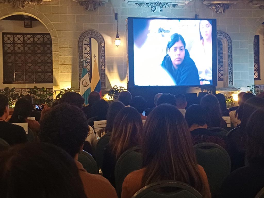 Reconocieron en Guatemala a Escuela Internacional de Cine y Televisión en Cuba