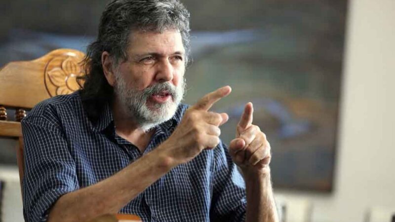 Reconocido intelectual cubano Abel Prieto celebra hoy 75 años de vida