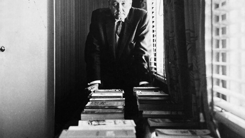 La novelística de Alejo Carpentier