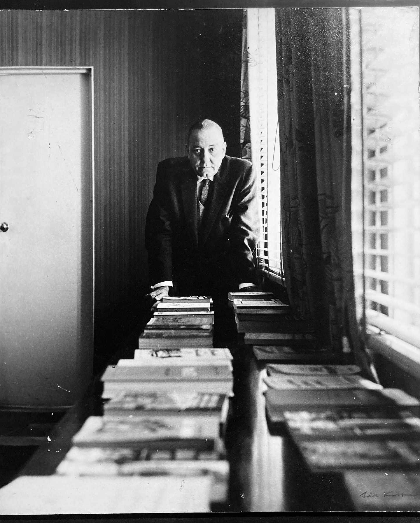 La novelística de Alejo Carpentier