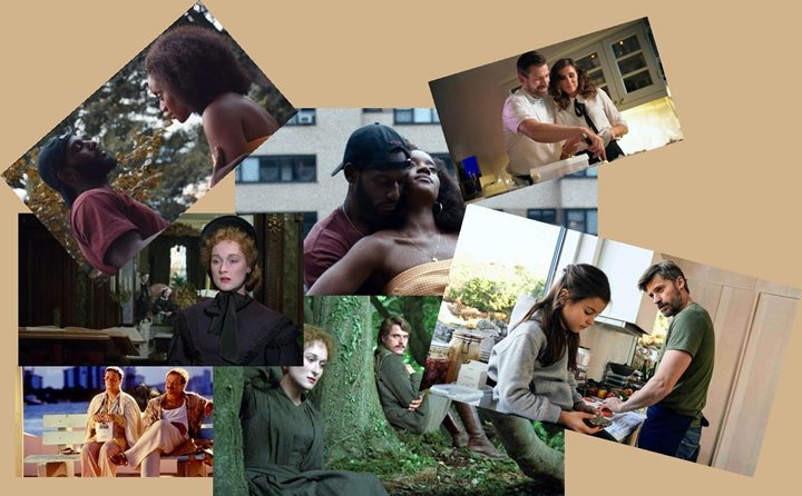 La crítica cultural sobre el programa televisual Amores difíciles